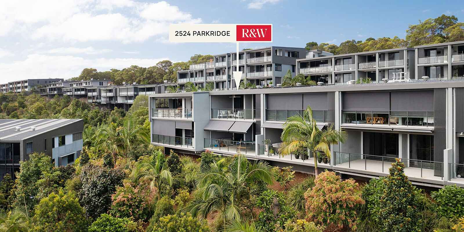 2524/21 Lakeview Rise Noosa Heads 2524/21 Lakeview Rise Noosa Heads