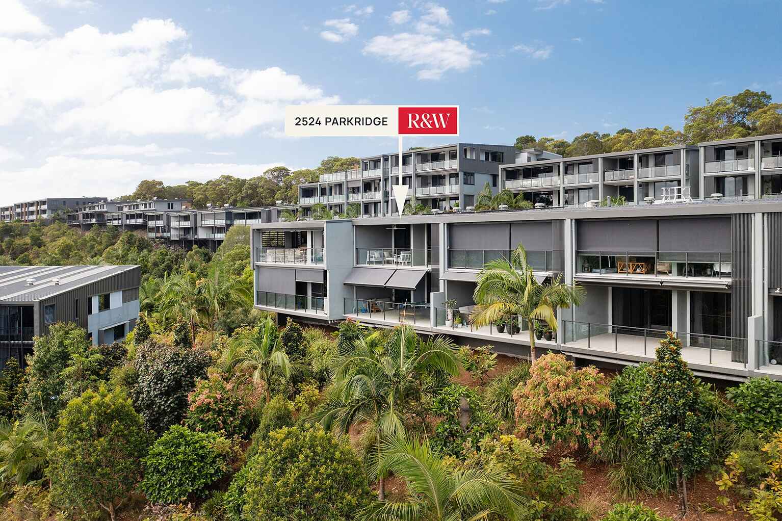2524/21 Lakeview Rise Noosa Heads 2524/21 Lakeview Rise Noosa Heads