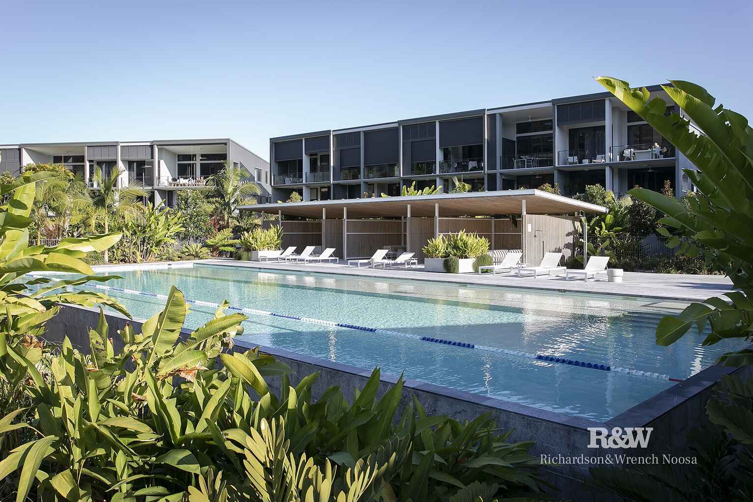 2524/21 Lakeview Rise Noosa Heads 2524/21 Lakeview Rise Noosa Heads