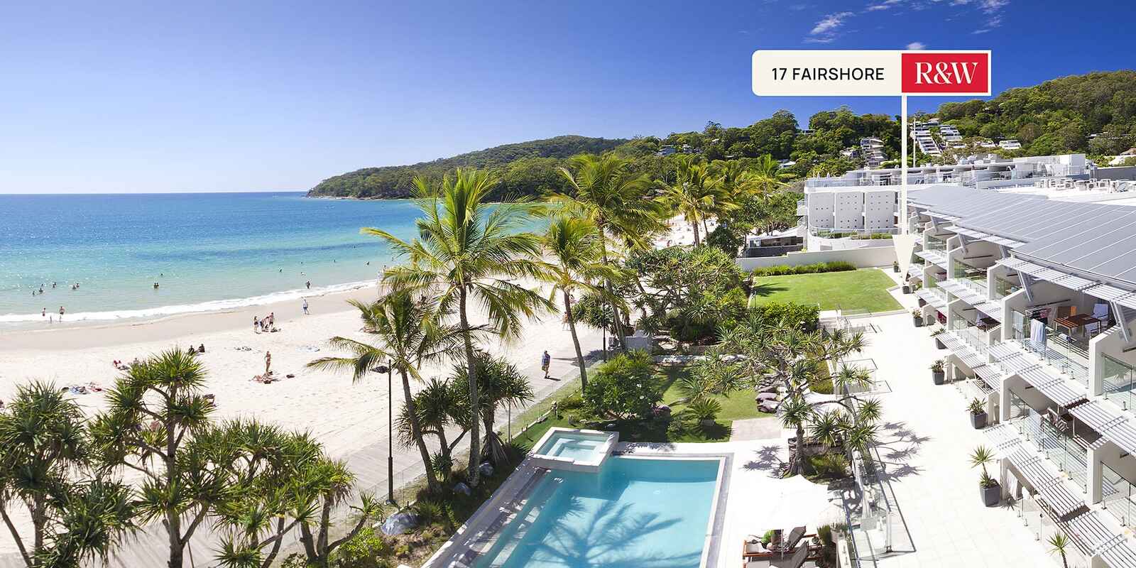 17/41 Hastings Street Noosa Heads