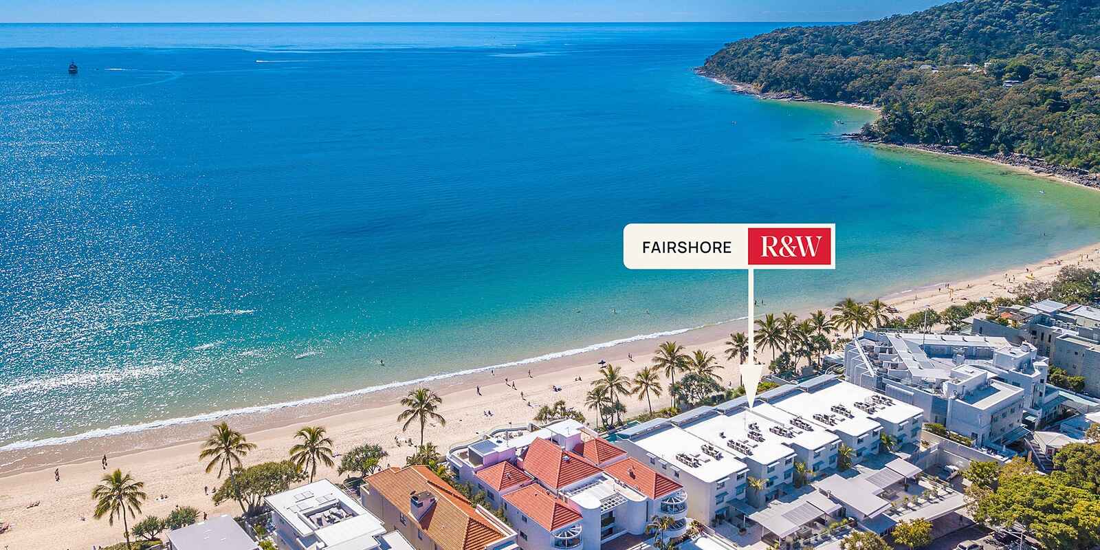 17/41 Hastings Street Noosa Heads