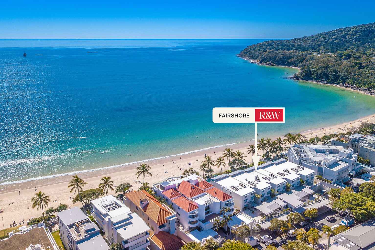 17/41 Hastings Street Noosa Heads