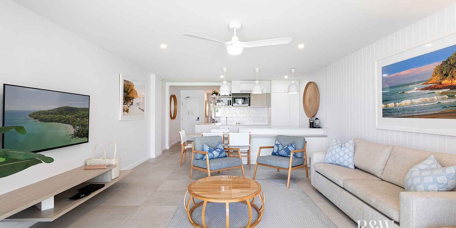 17/41 Hastings Street Noosa Heads