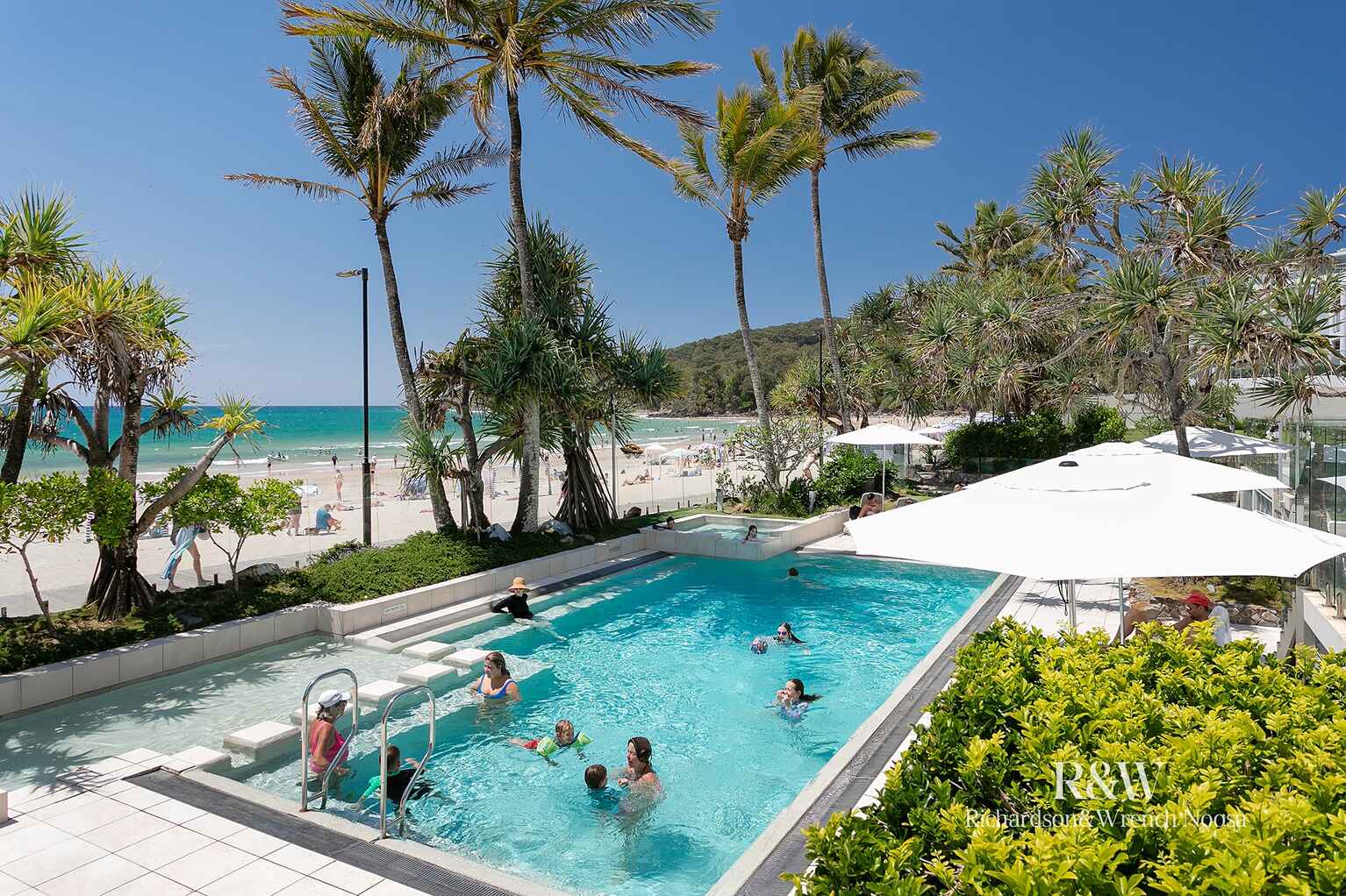 17/41 Hastings Street Noosa Heads