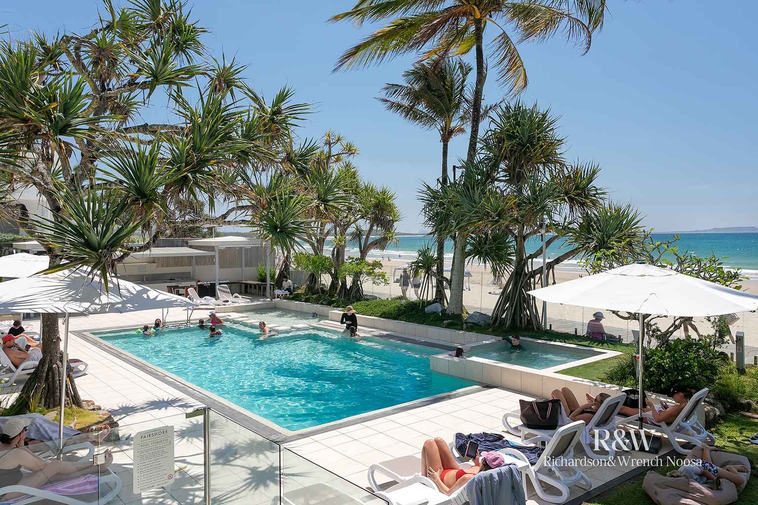 17/41 Hastings Street Noosa Heads