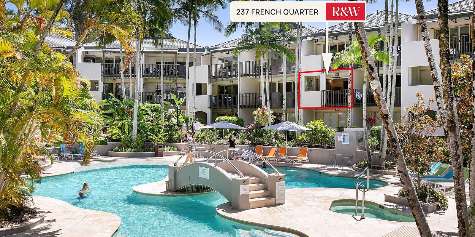 237/62 Hastings Street Noosa Heads