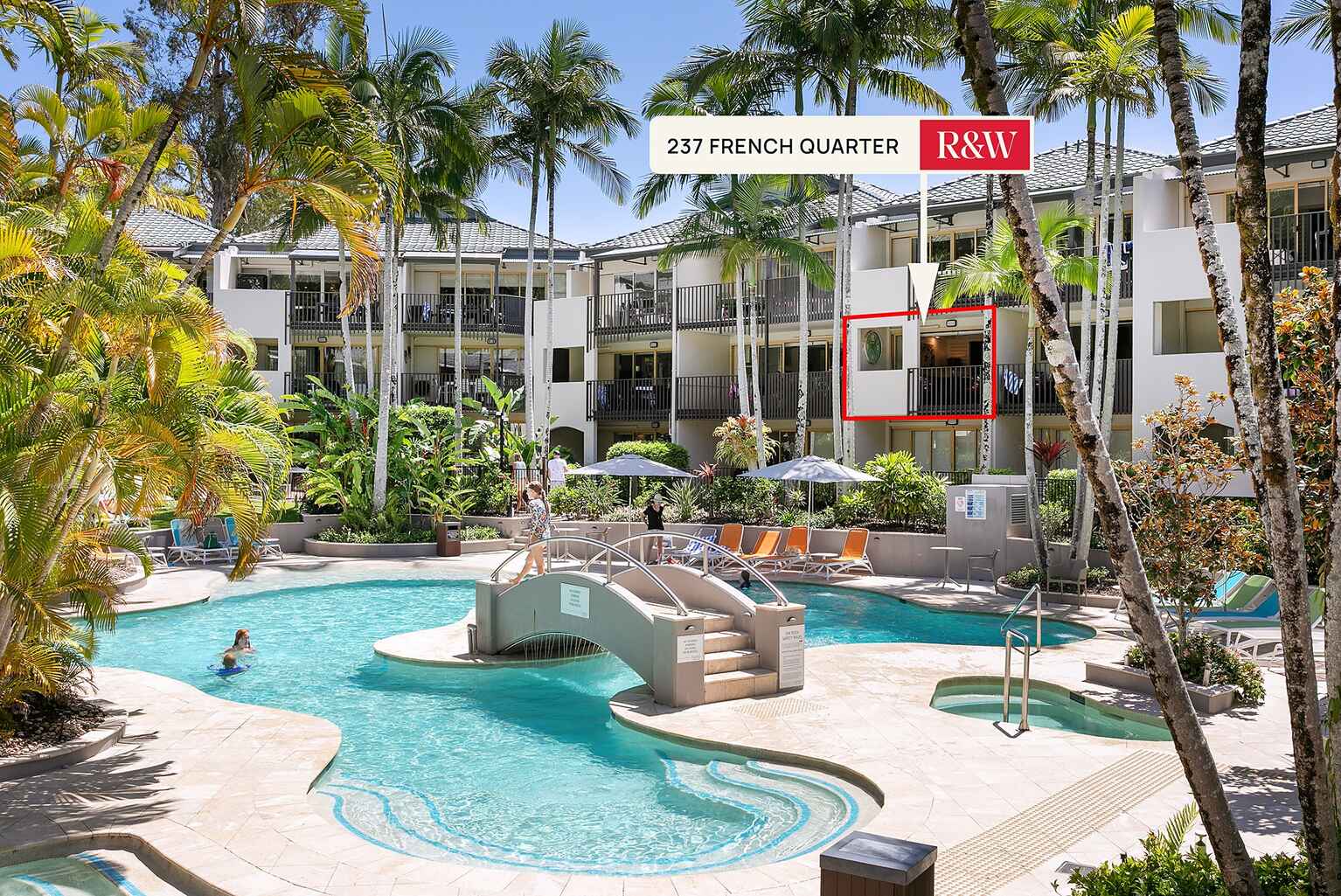 237/62 Hastings Street Noosa Heads