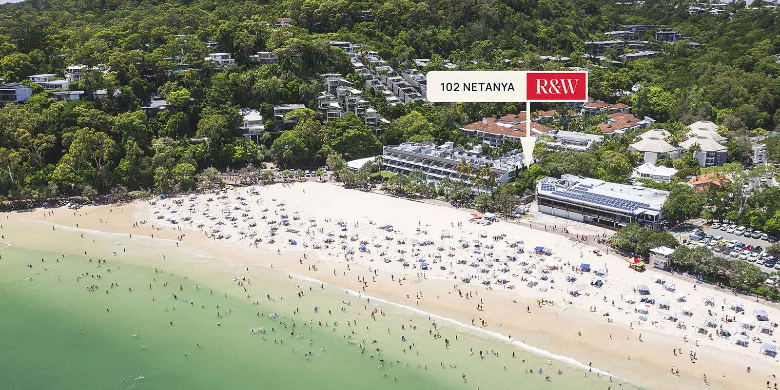 102/71 Hastings Street Noosa Heads