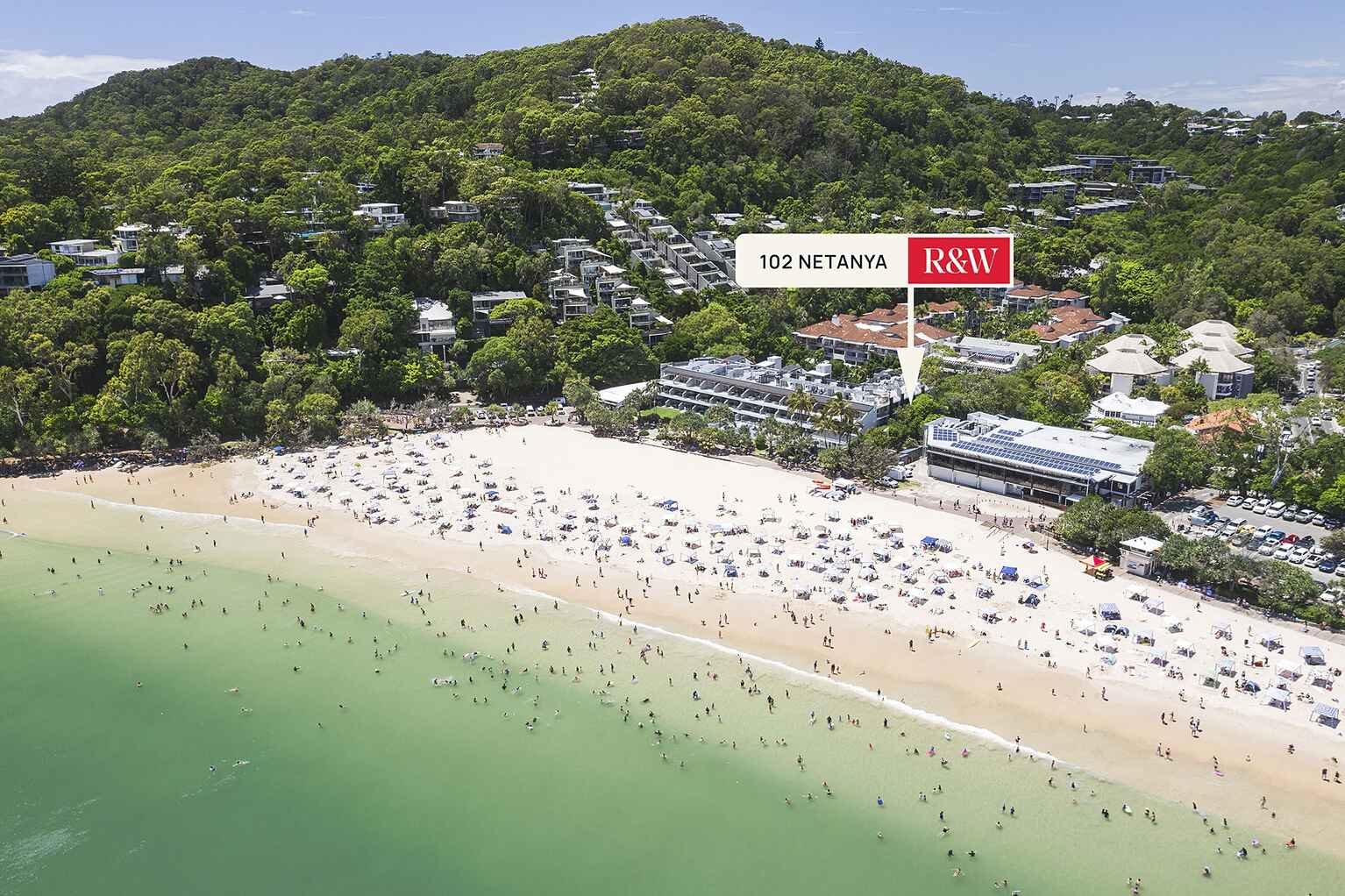 102/71 Hastings Street Noosa Heads