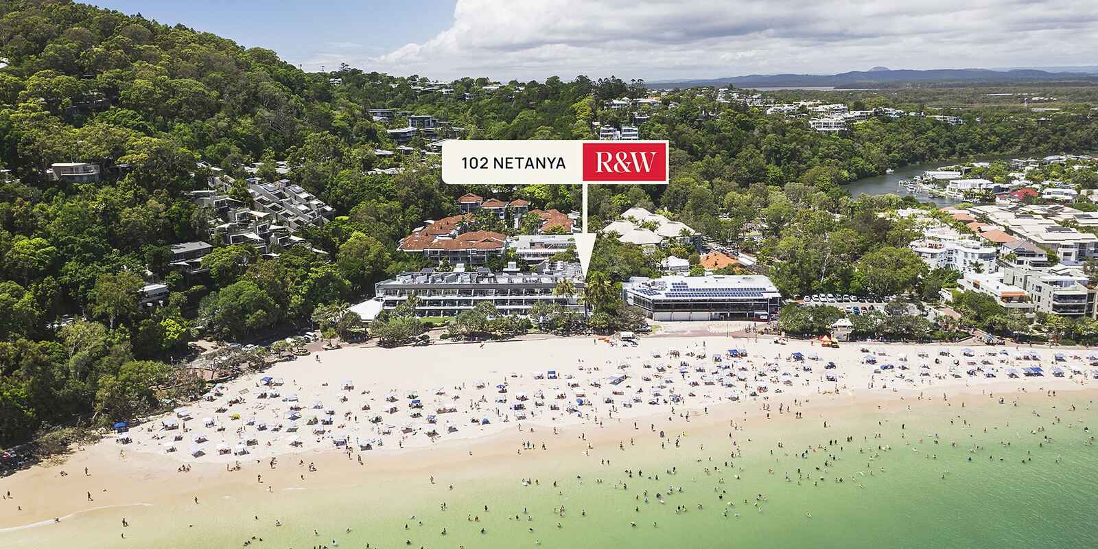 102/71 Hastings Street Noosa Heads