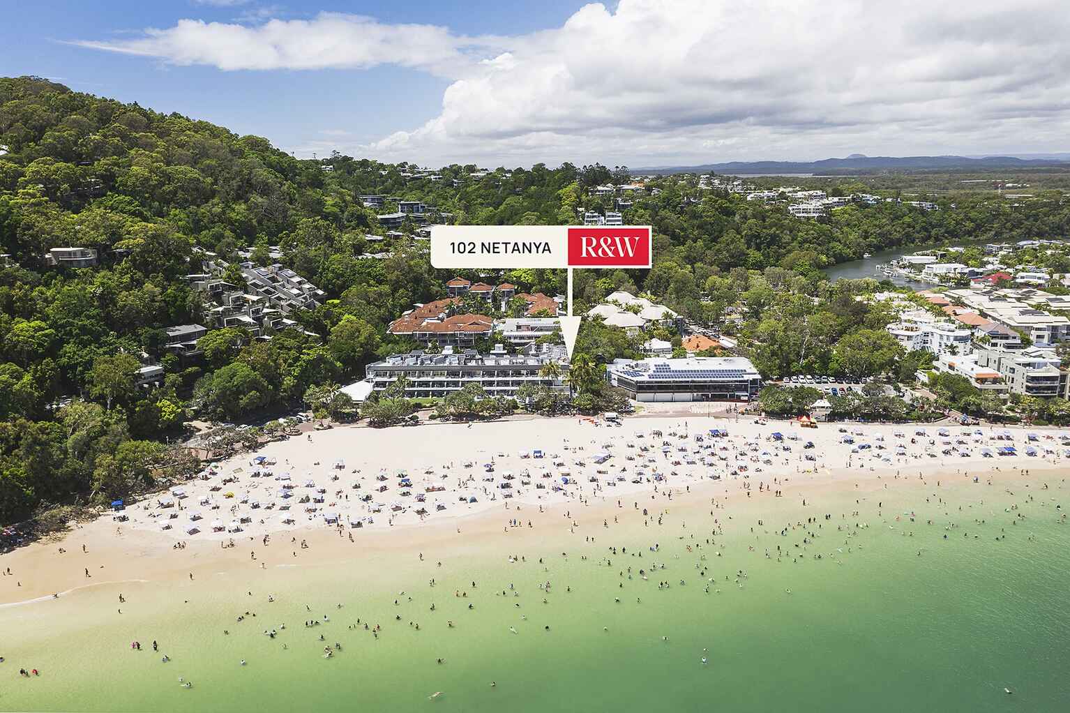 102/71 Hastings Street Noosa Heads