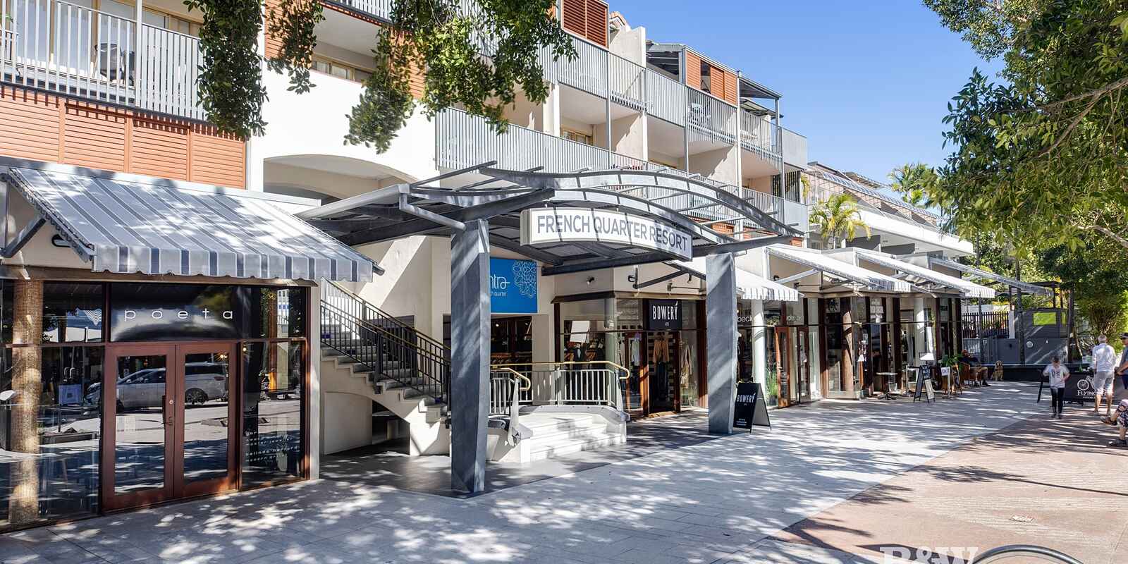 237/62 Hastings Street Noosa Heads
