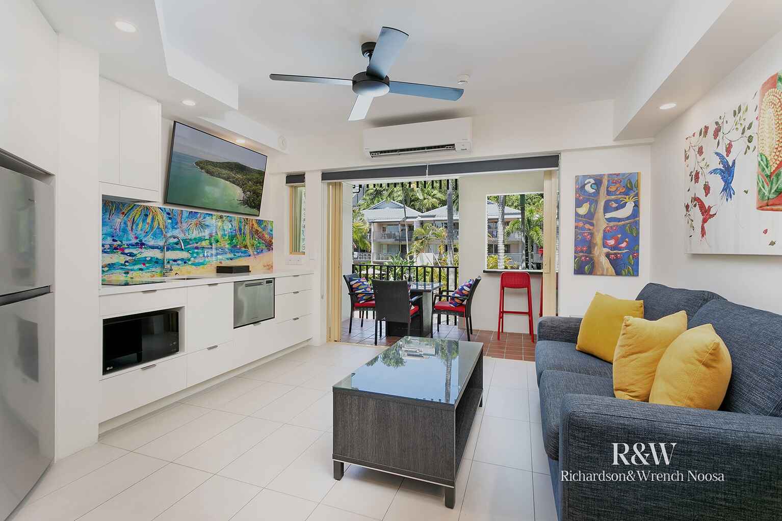 237/62 Hastings Street Noosa Heads