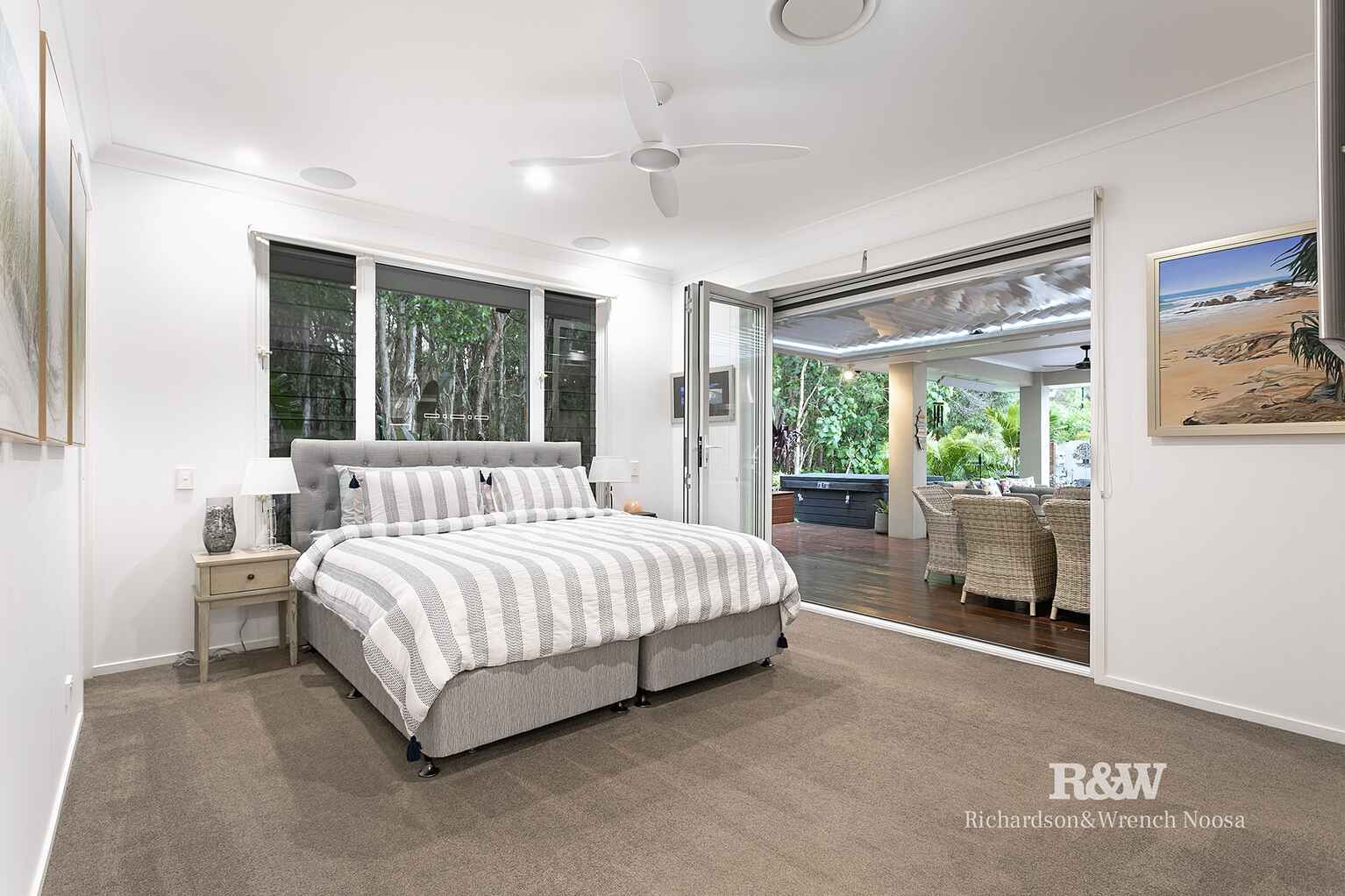 7 Corinthia Court Noosaville