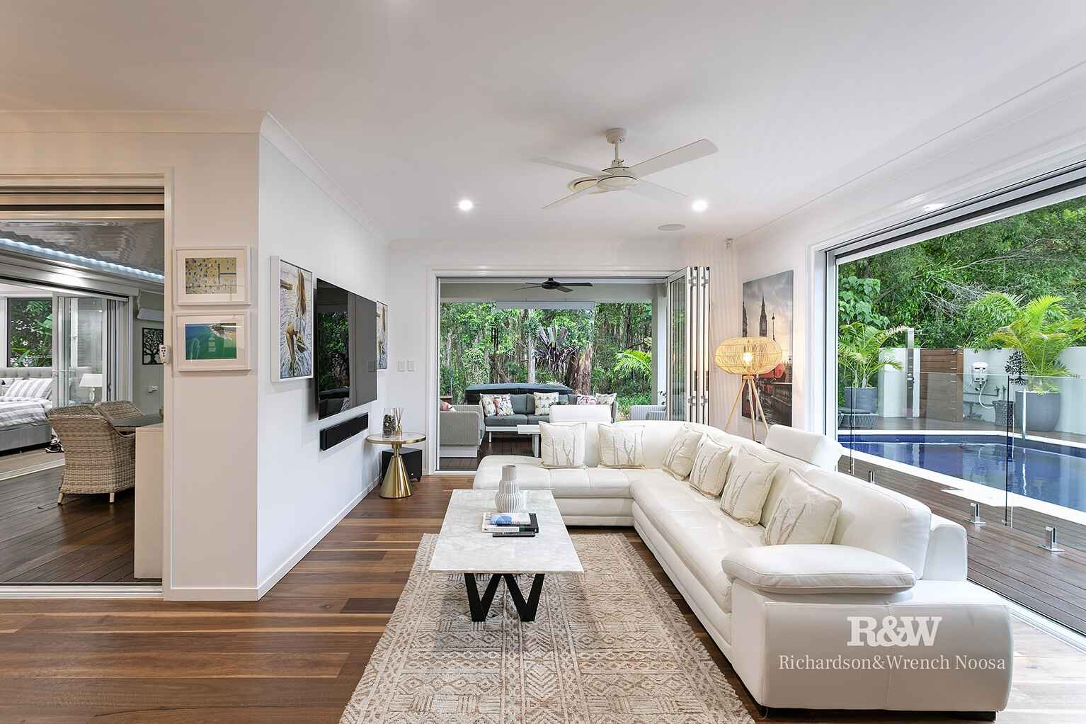 7 Corinthia Court Noosaville