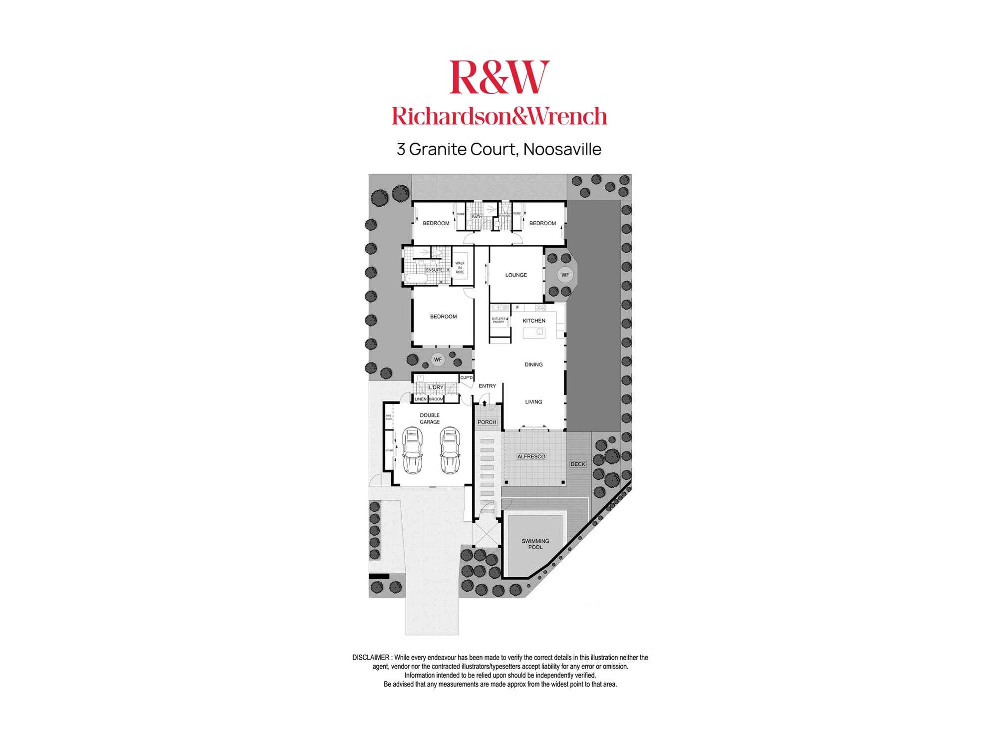 3 Granite Court Noosaville 3 Granite Court Noosaville