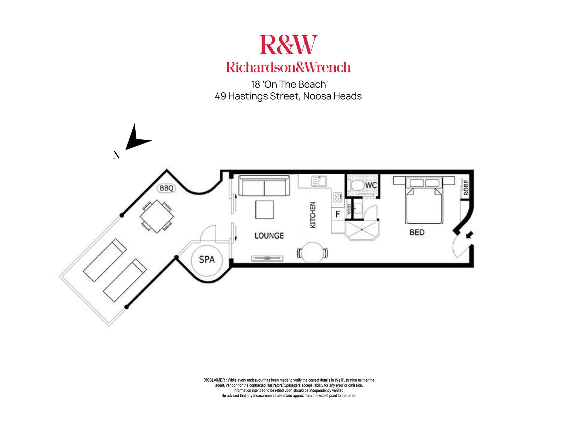 18/49 Hastings Street Noosa Heads