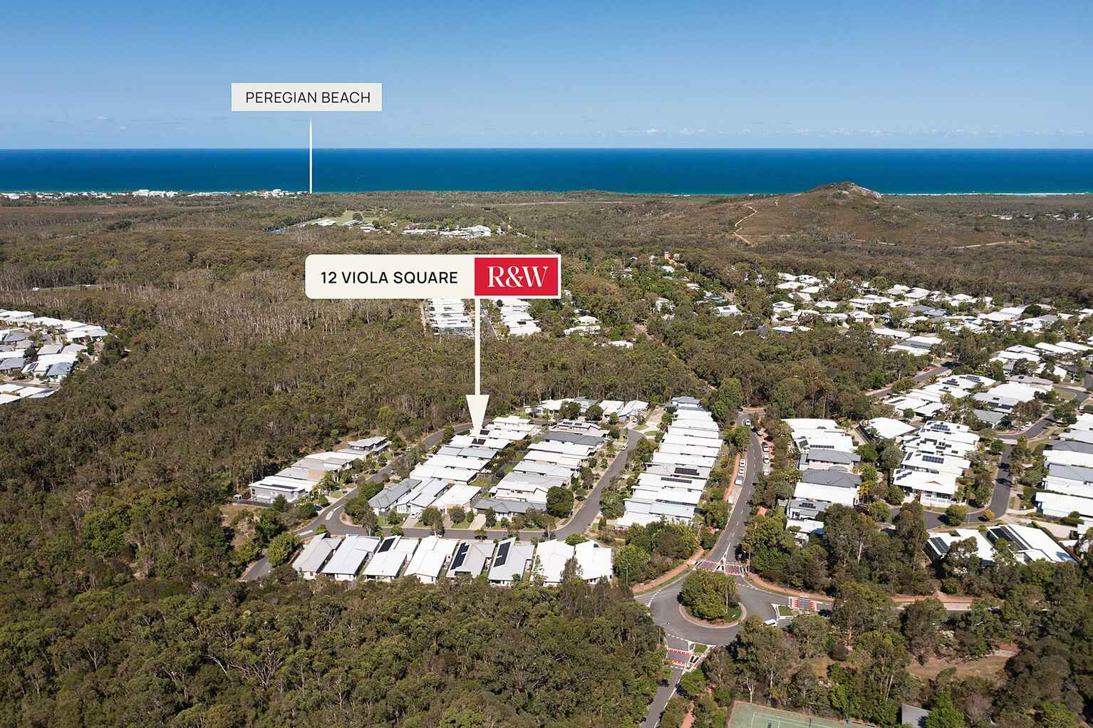 12 Viola Square Peregian Springs