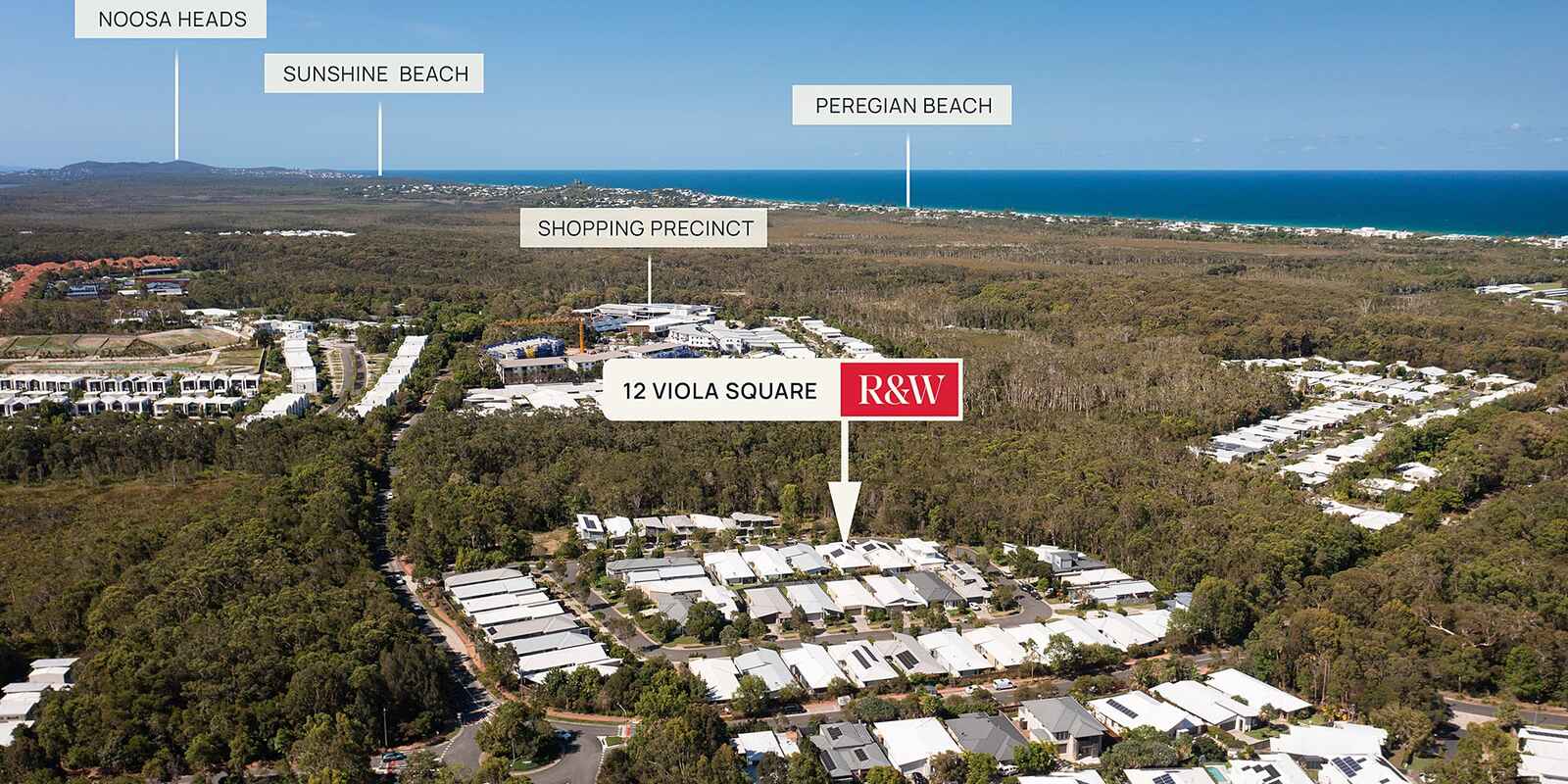 12 Viola Square Peregian Springs