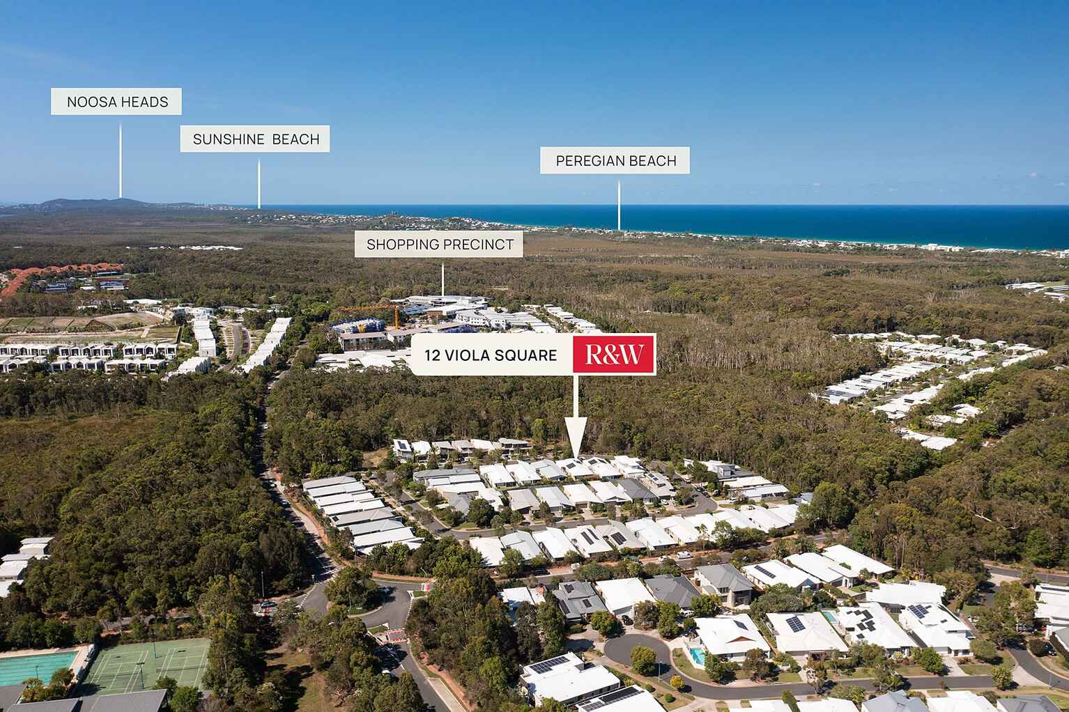 12 Viola Square Peregian Springs