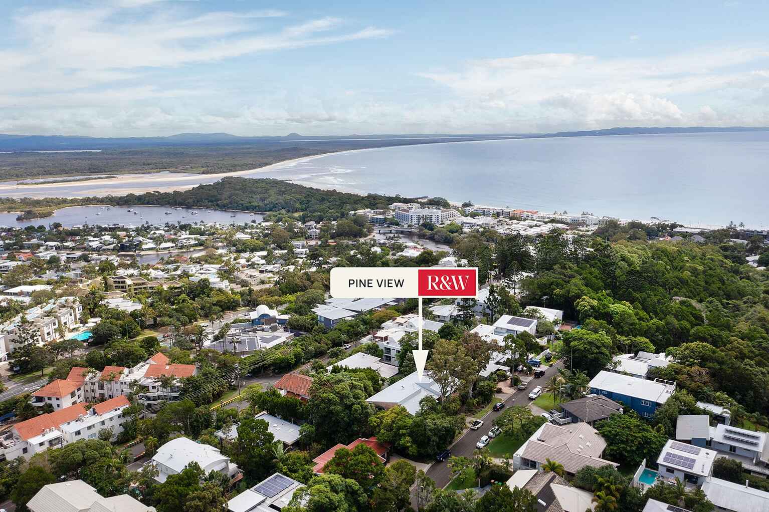 6/15-17 Attunga Heights Noosa Heads