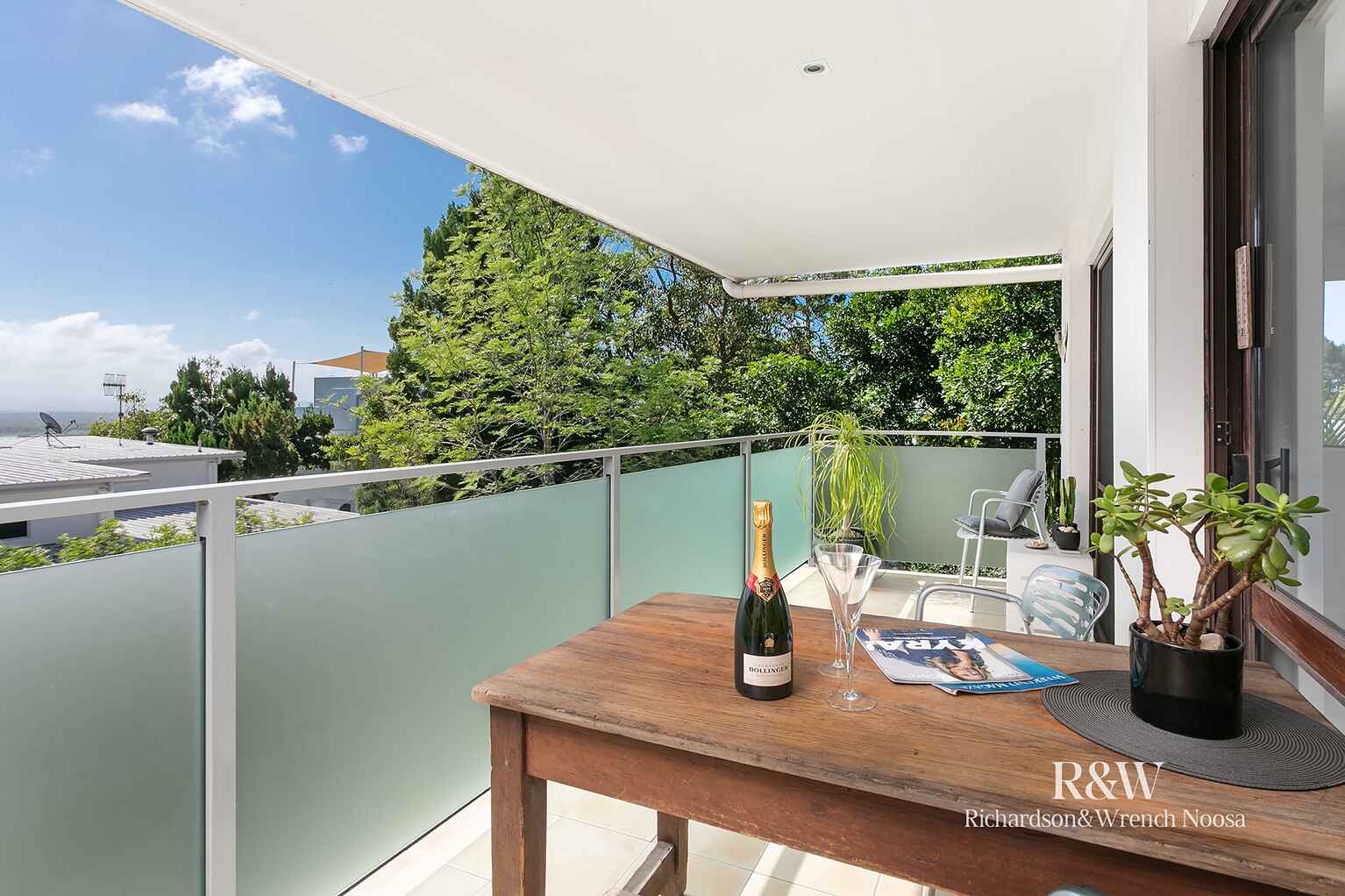 6/15-17 Attunga Heights Noosa Heads