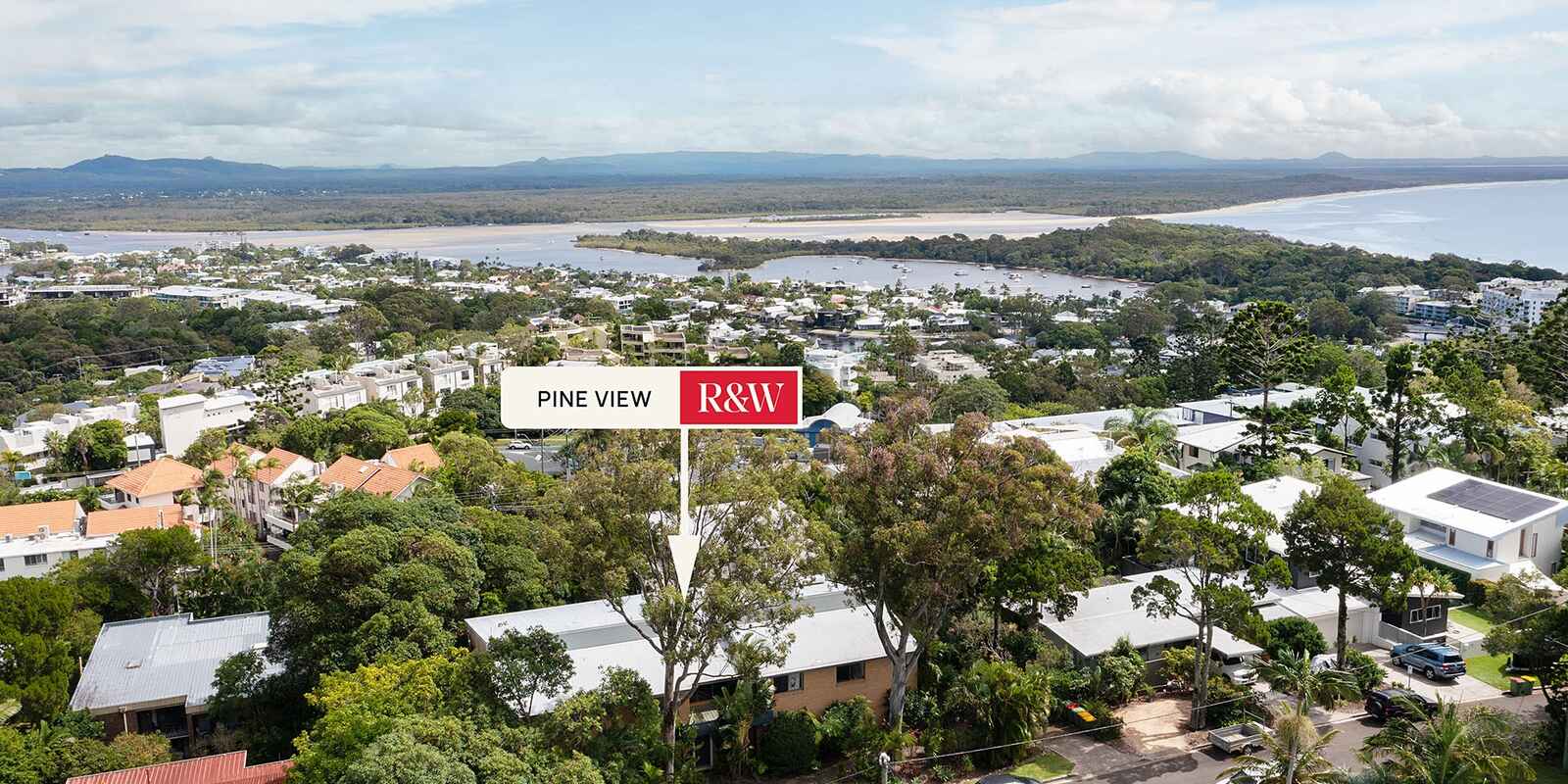 6/15-17 Attunga Heights Noosa Heads