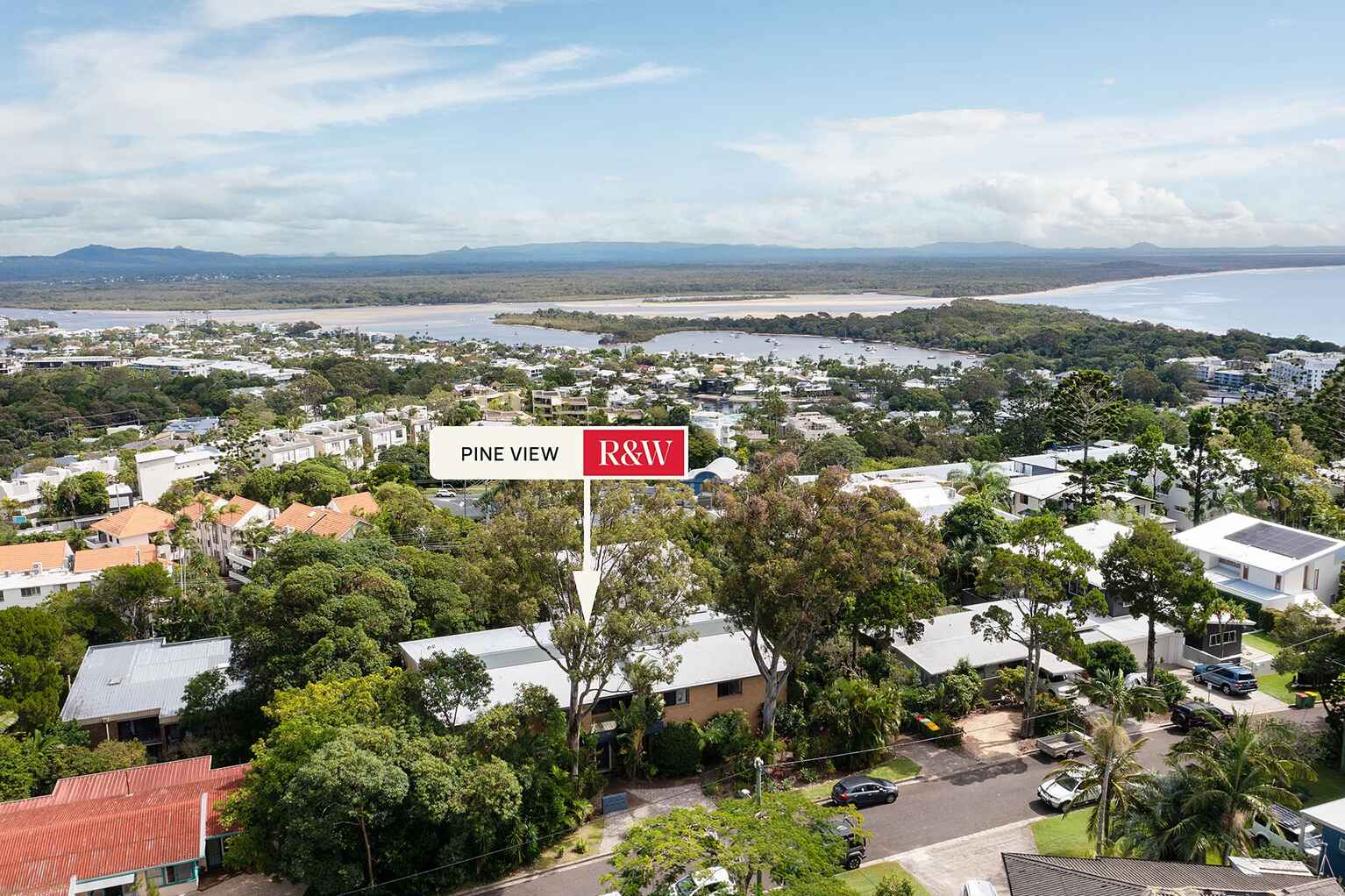 6/15-17 Attunga Heights Noosa Heads