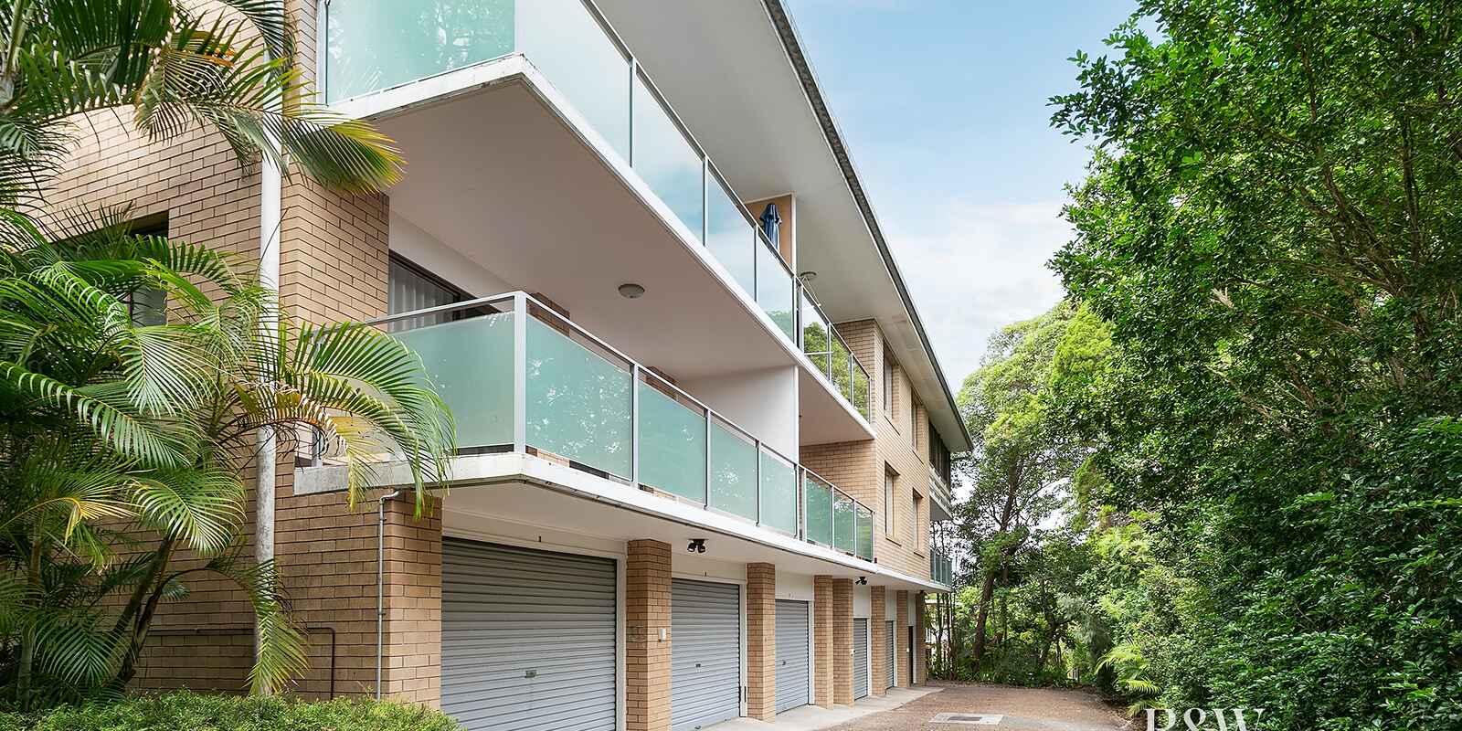 6/15-17 Attunga Heights Noosa Heads