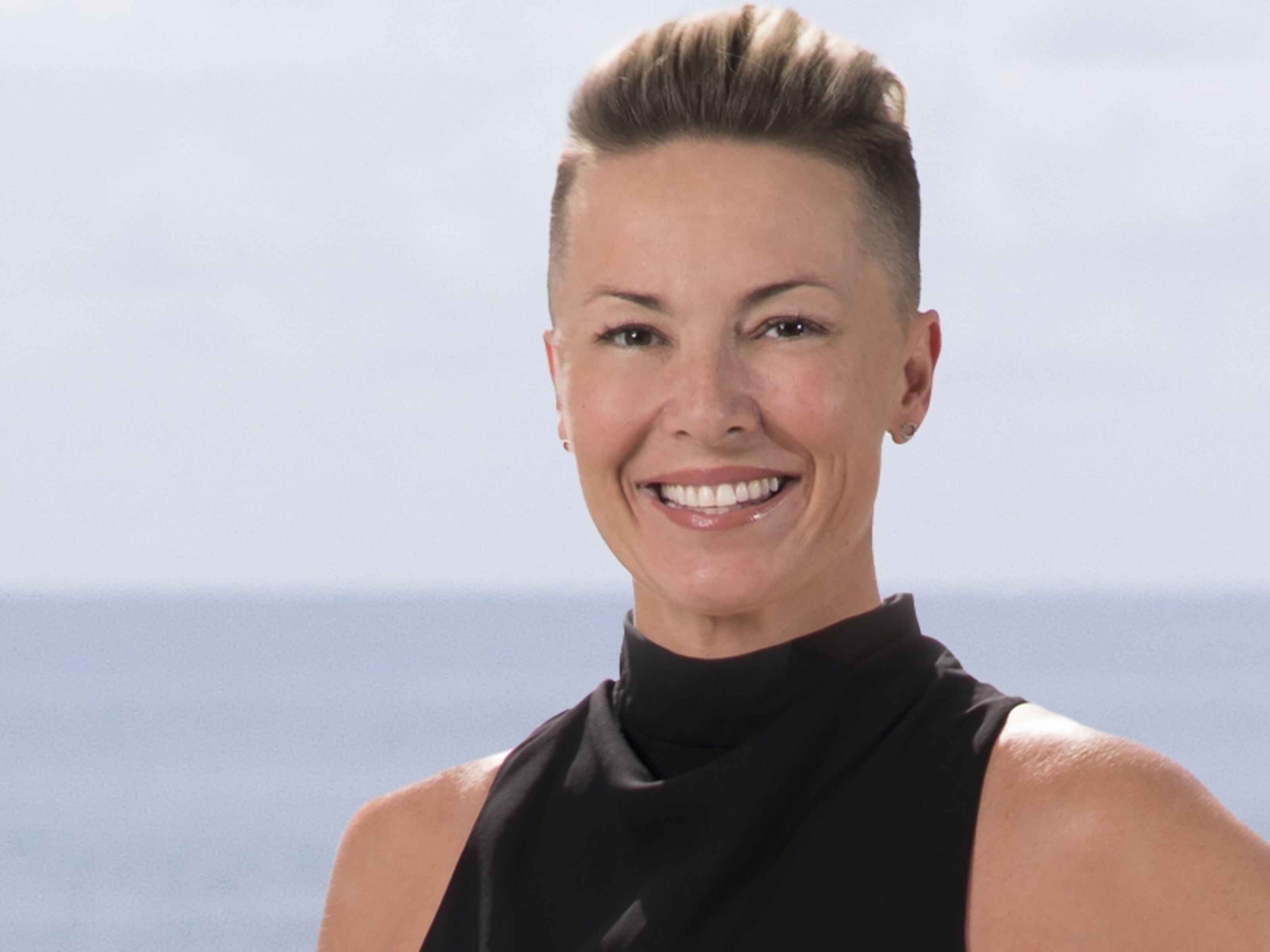 Amanda Balding Amanda Balding