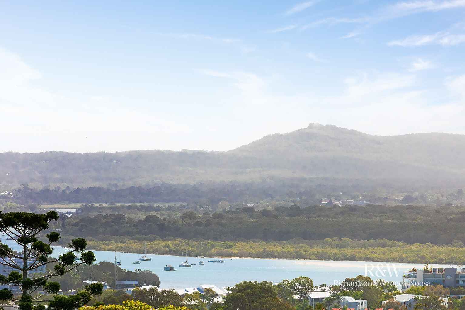 6/15-17 Attunga Heights Noosa Heads