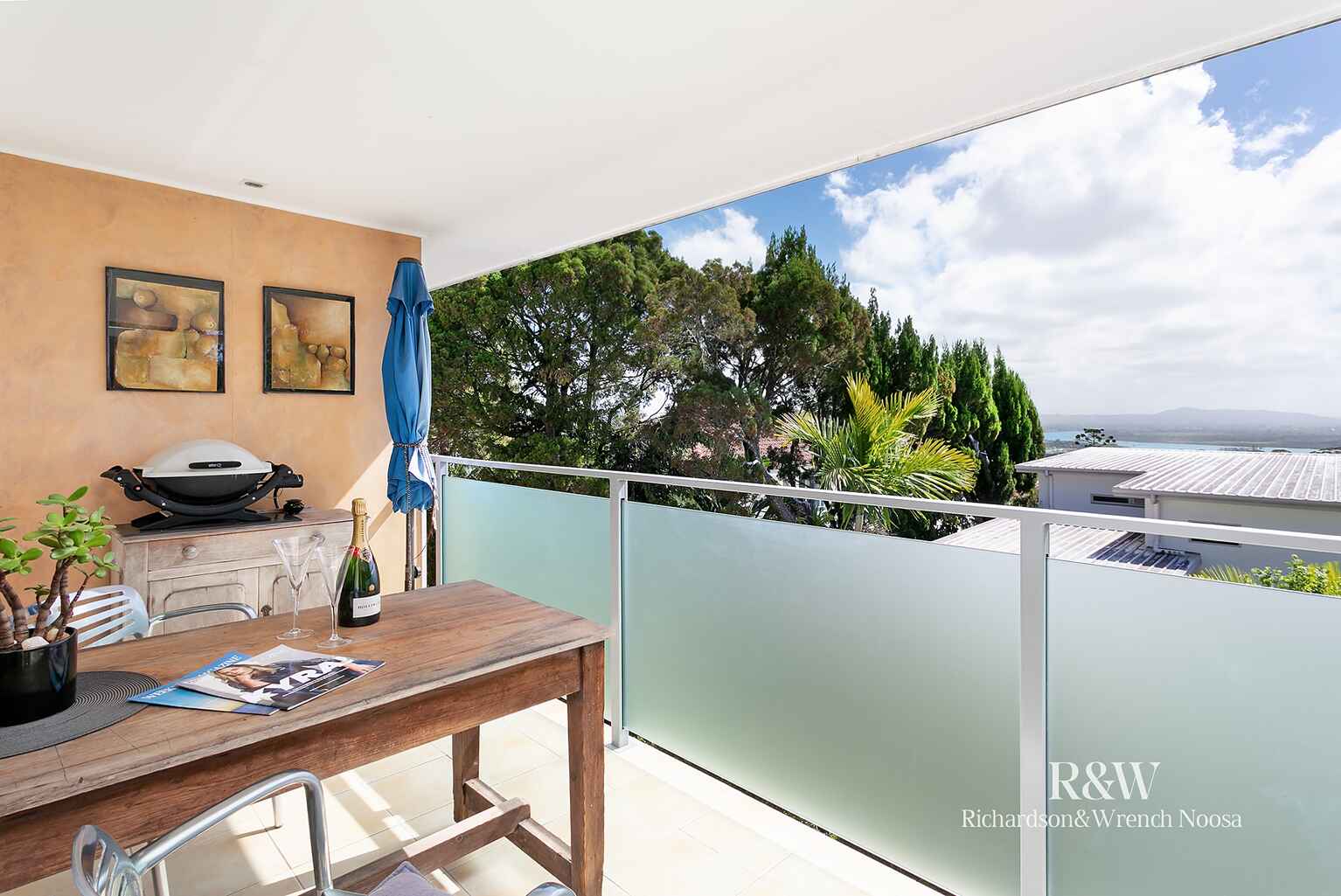 6/15-17 Attunga Heights Noosa Heads