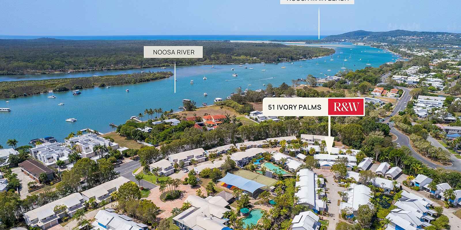 51/73 Hilton Terrace Noosaville 51/73 Hilton Terrace Noosaville