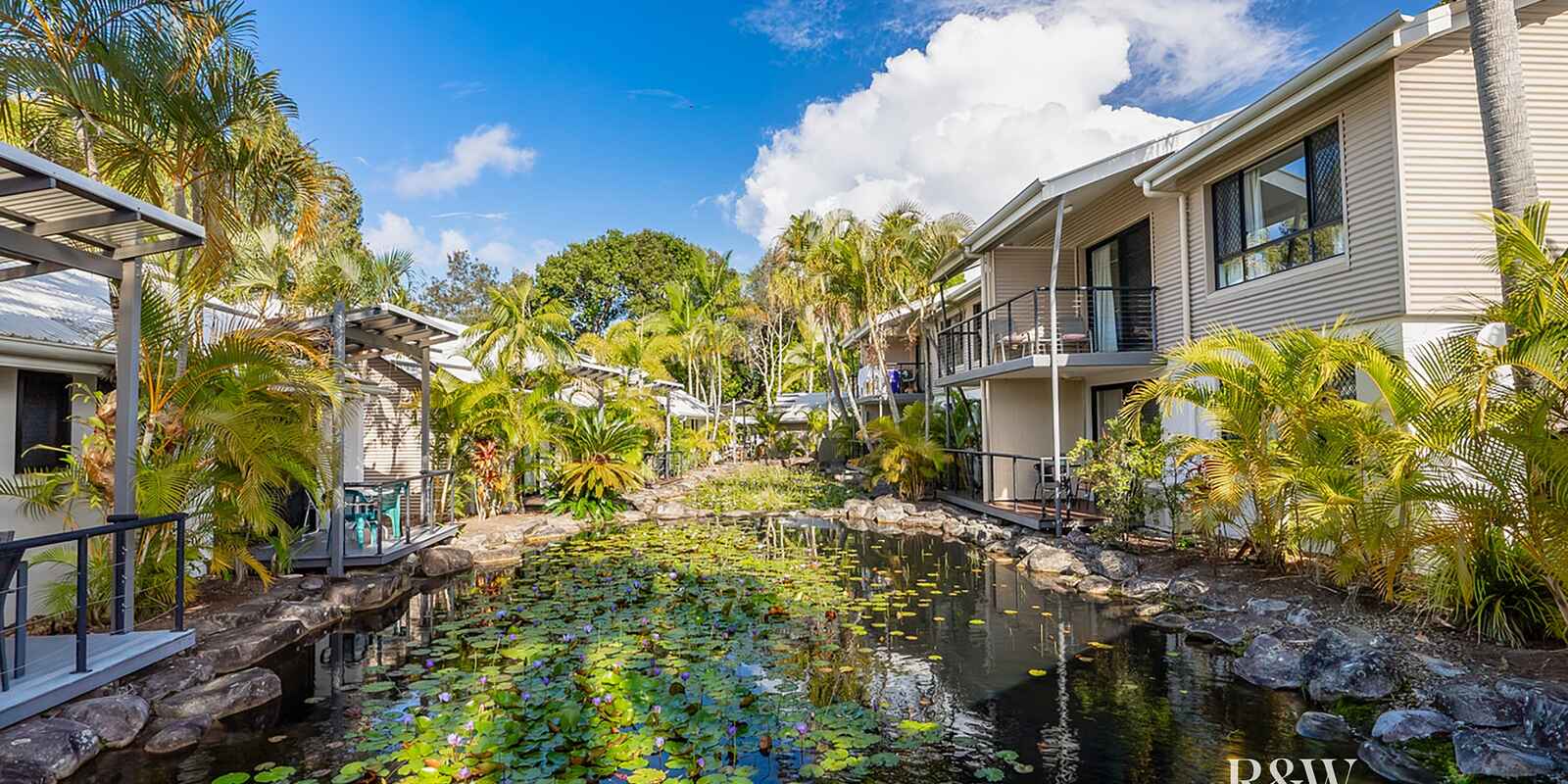 51/73 Hilton Terrace Noosaville 51/73 Hilton Terrace Noosaville