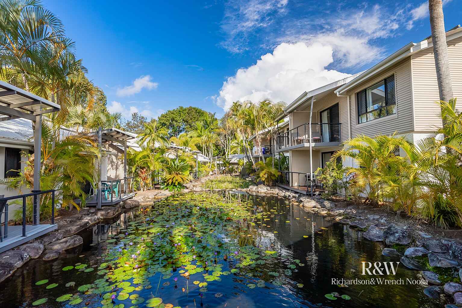 51/73 Hilton Terrace Noosaville 51/73 Hilton Terrace Noosaville