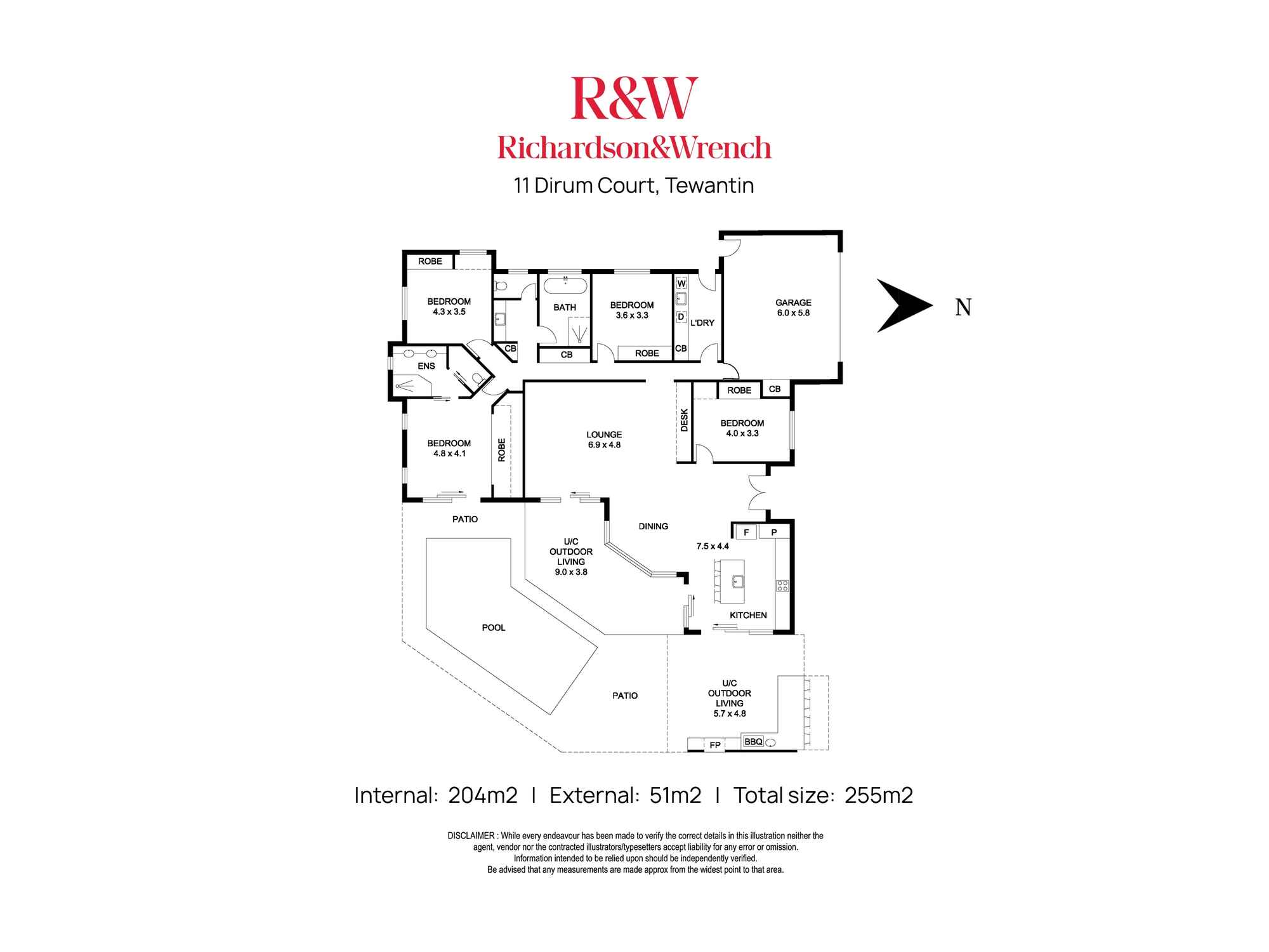 11 Dirum Court Tewantin