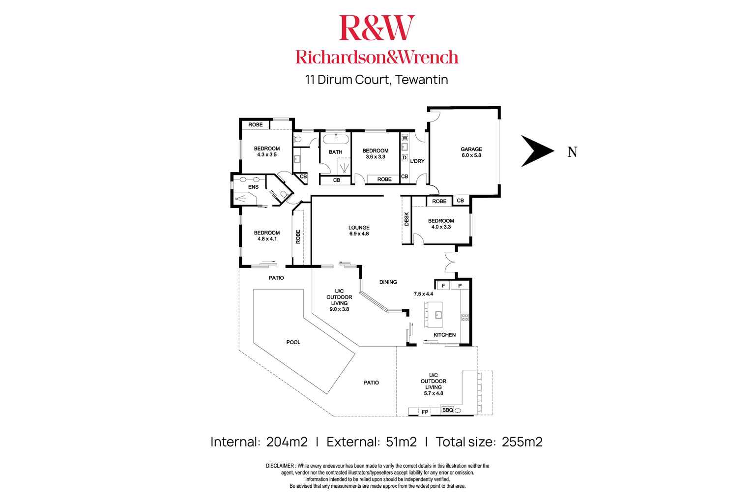 11 Dirum Court Tewantin