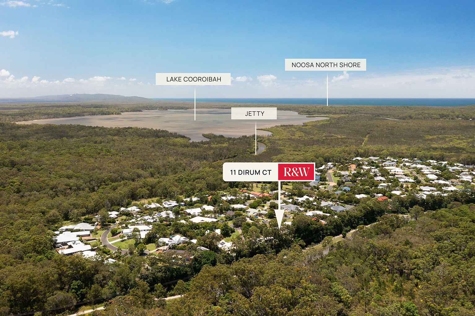 11 Dirum Court Tewantin