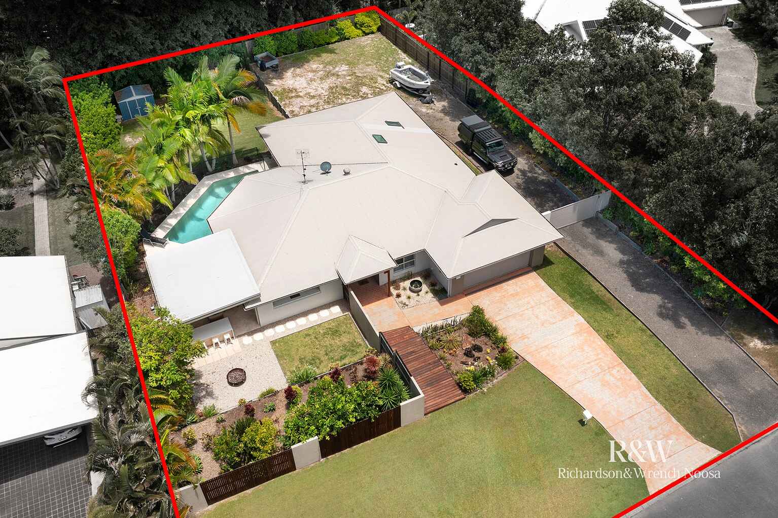 11 Dirum Court Tewantin