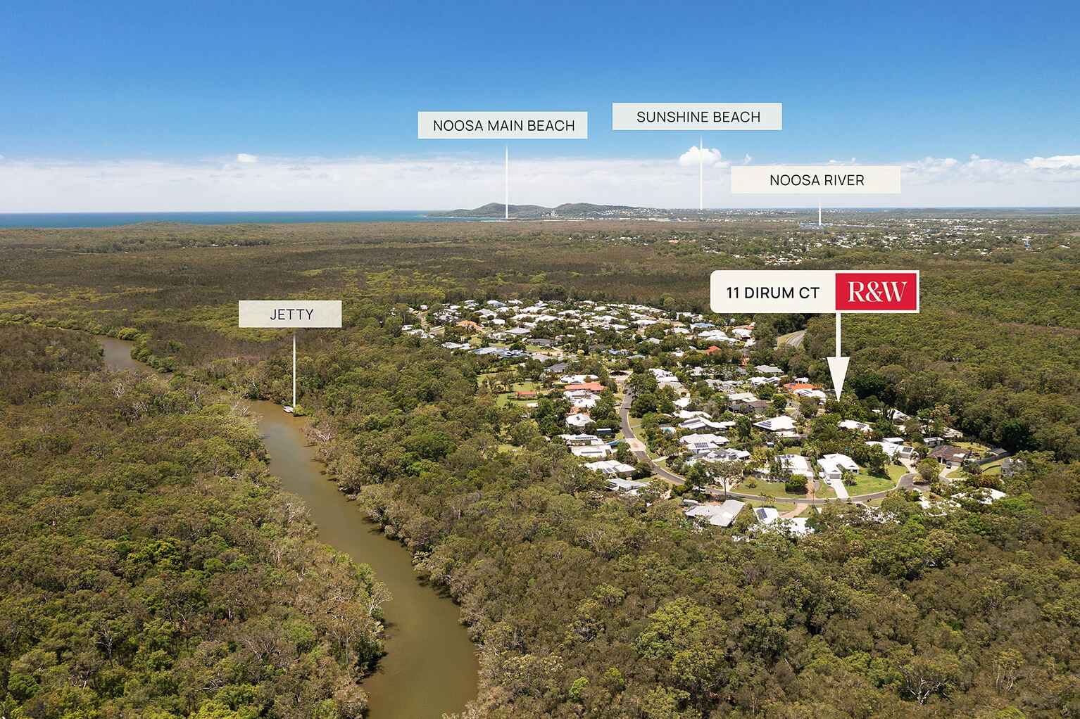 11 Dirum Court Tewantin