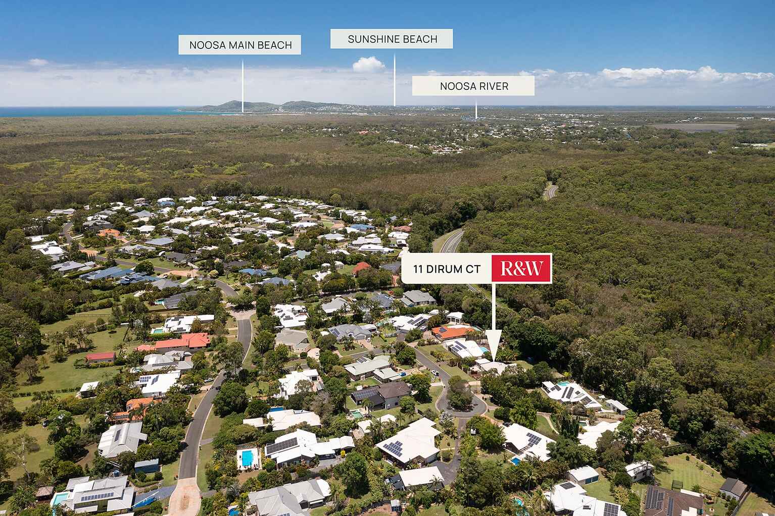 11 Dirum Court Tewantin