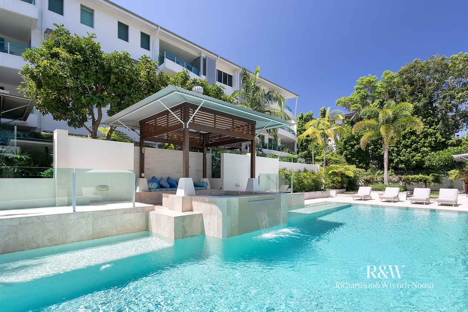 10/6 Serenity Close Noosa Heads