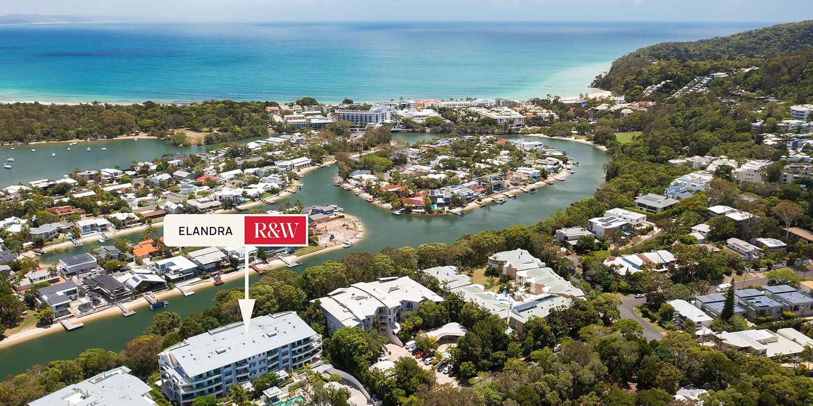 10/6 Serenity Close Noosa Heads