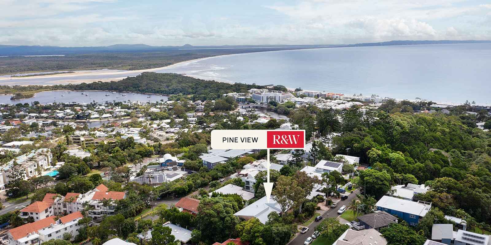 6/15-17 Attunga Heights Noosa Heads