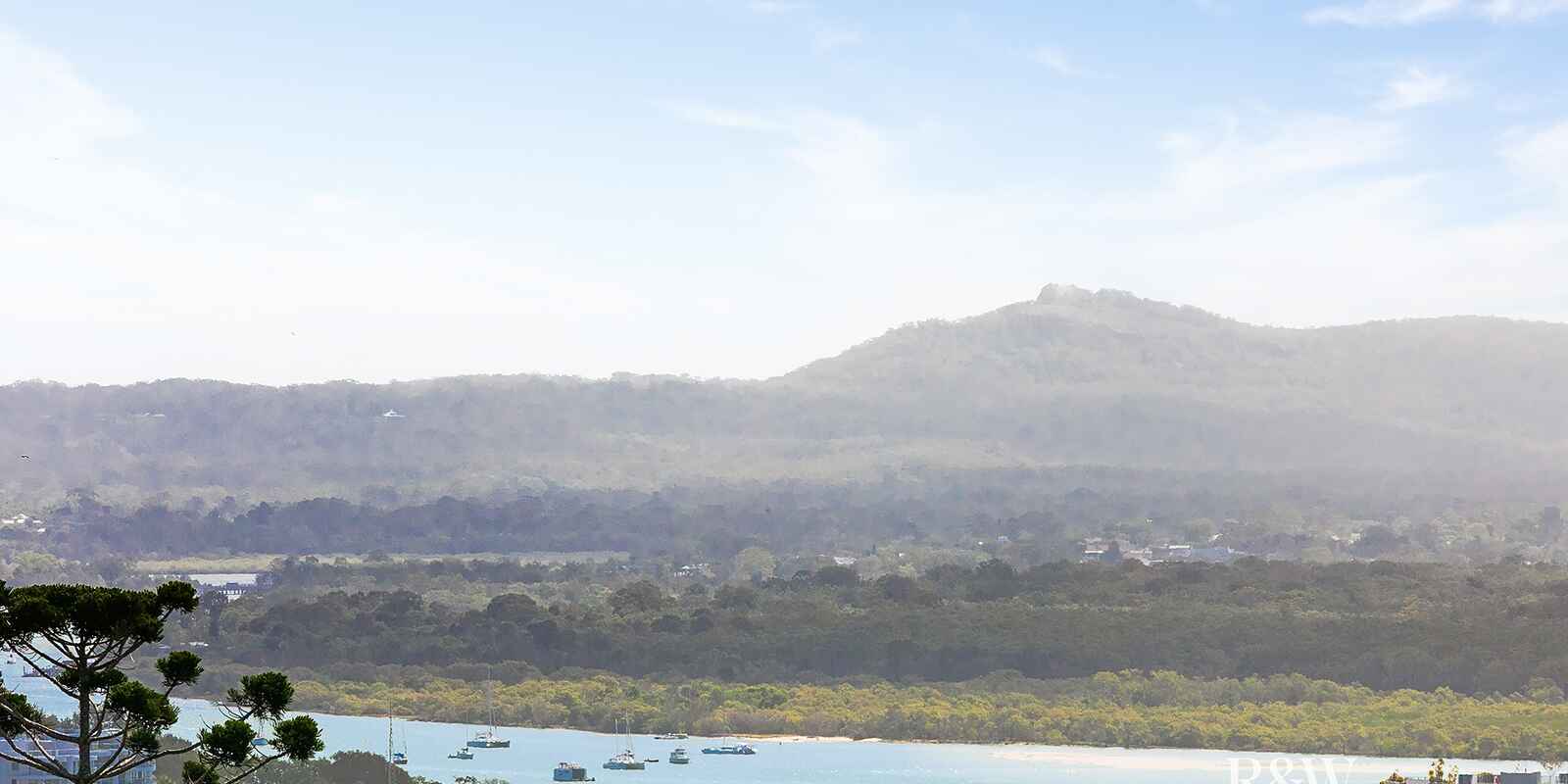 6/15-17 Attunga Heights Noosa Heads