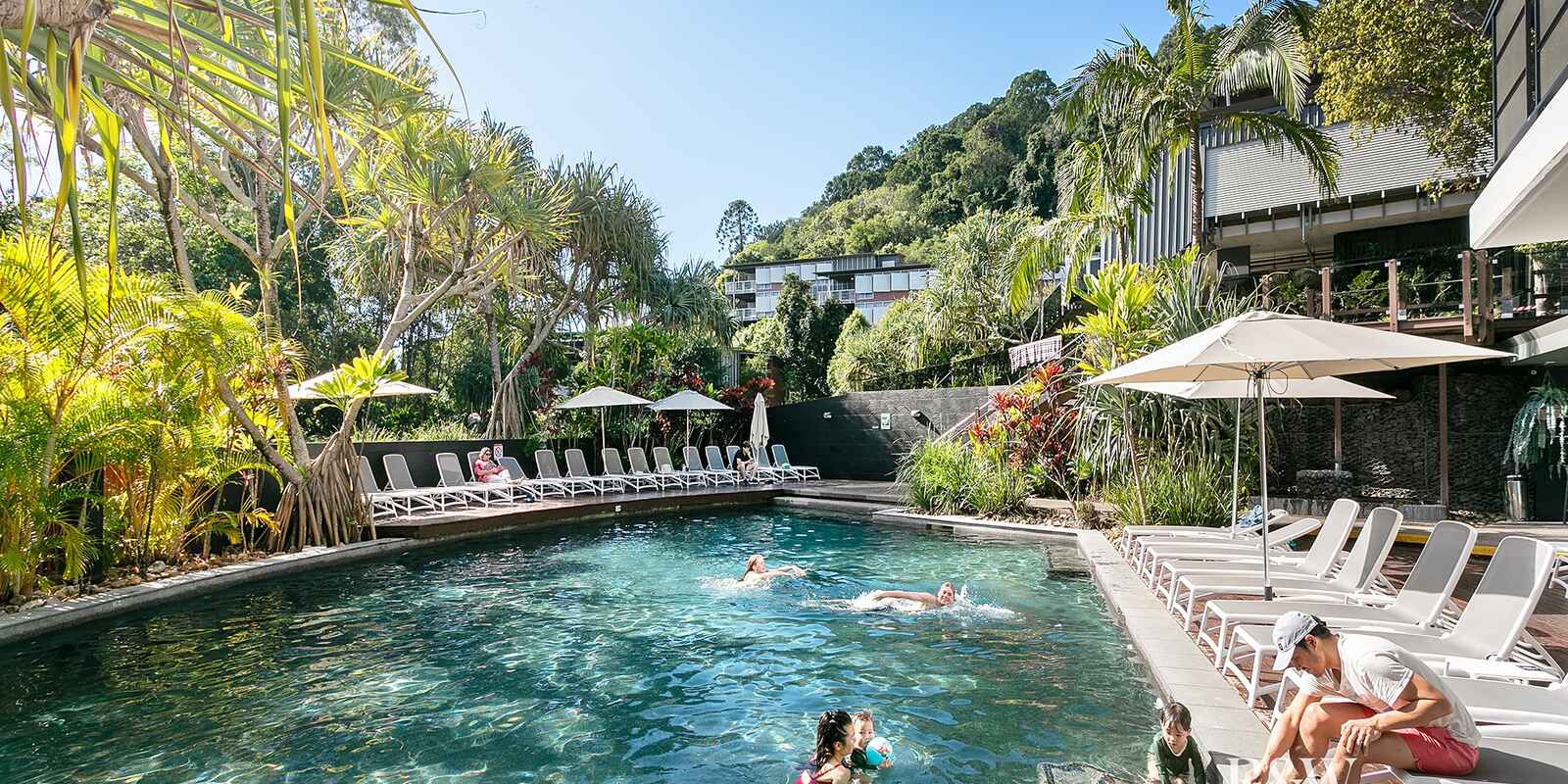 7202/5 Morwong Drive Noosa Heads