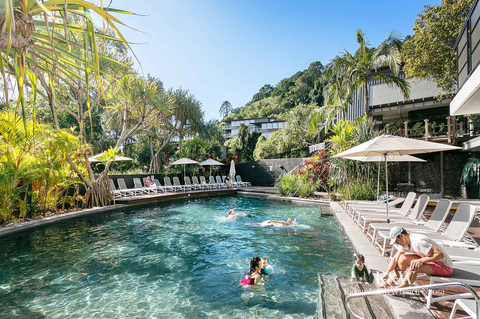 7202/5 Morwong Drive Noosa Heads