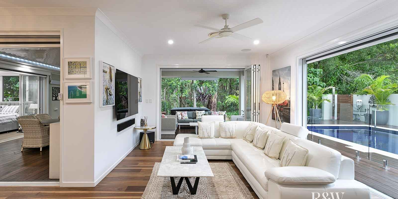 7 Corinthia Court Noosaville