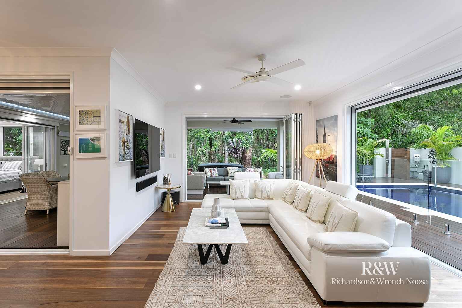 7 Corinthia Court Noosaville