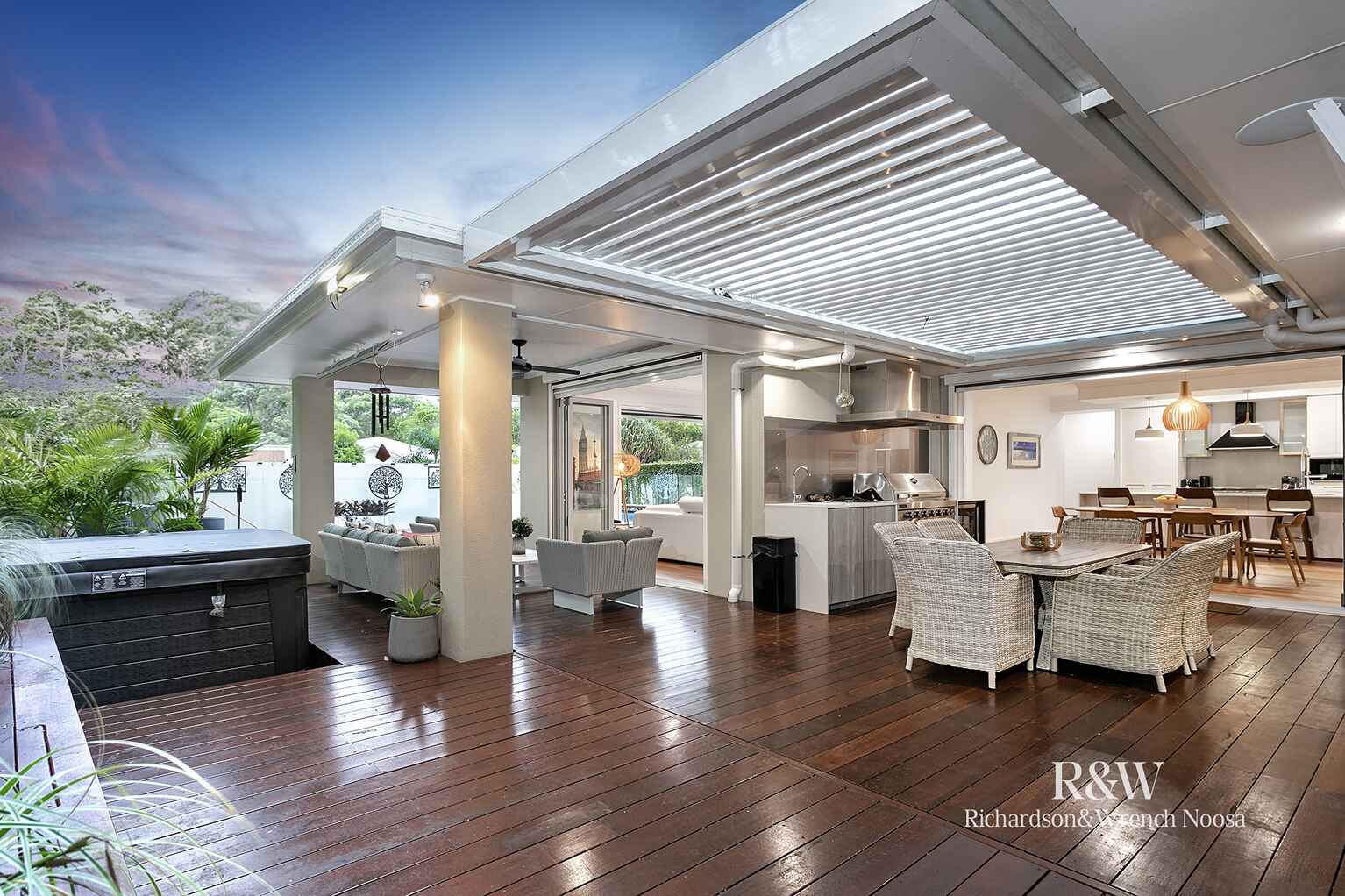 7 Corinthia Court Noosaville